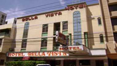 Hotel Bella Vista a Panama City, PA