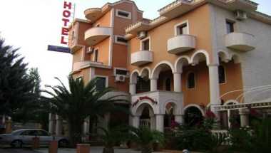 Ferrari Hotel in Tirana, AL