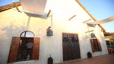 Shokran Wedding & Events Venue in Pretoria, ZA