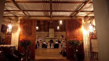 Изображение места проведения