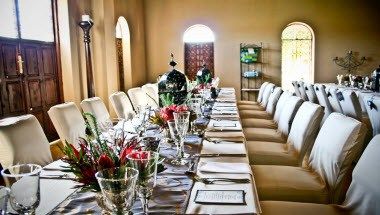 Изображение места проведения