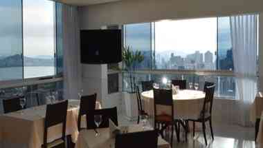 Cecomtur Hotel i Florianopolis, BR