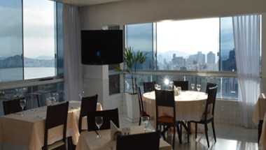 Cecomtur Hotel a Florianopolis, BR