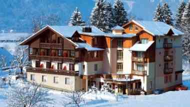 Hotel Laurenzhof em Lendorf, AT