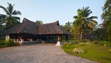 Neeleshwar Hermitage in Nileshwaram, IN