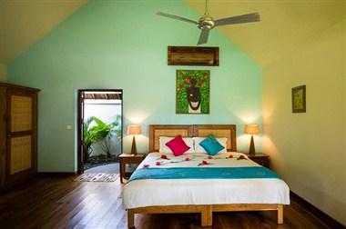 Neeleshwar Hermitage in Nileshwaram, IN