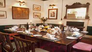 The Blue Lion a Bedale, GB1