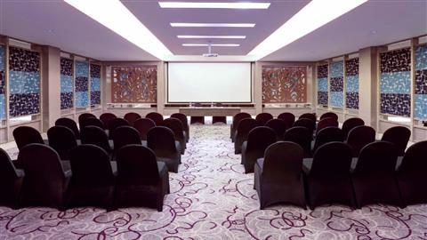 Grand Mercure Bandung Setiabudi em Bandung, ID