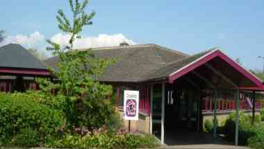 Disability North a Newcastle Upon Tyne, GB1