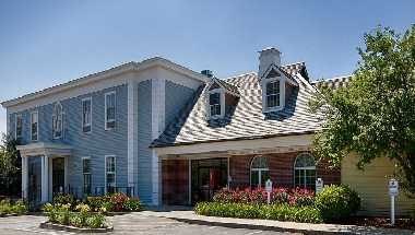 Best Western Adams Inn Quincy-Boston a Quincy, MA