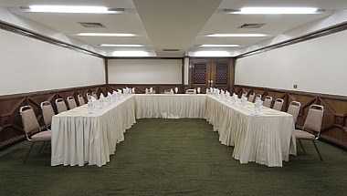 Hotel Gran Corona, Sao Paulo, BR