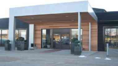 Quality Hotel Vanersborg в Vanersborg, SE