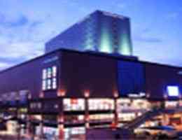 Daiwa Roynet Hotel Mito a Mito, JP