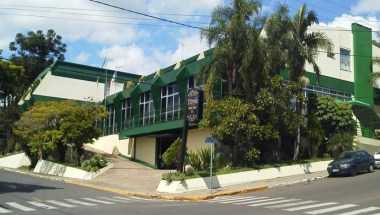 Estrela Palace Hotel a Estrela, BR