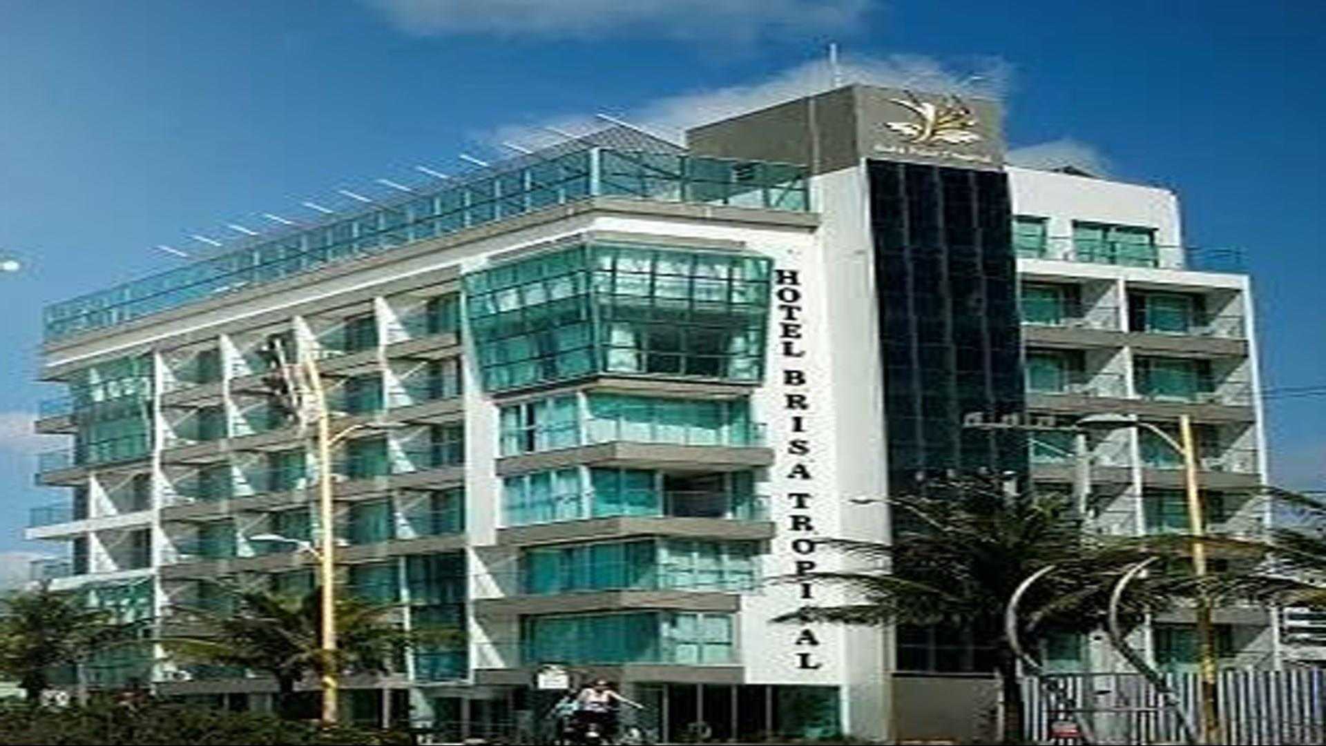 Hotel Brisa Tropical de Macae, Macae, BR
