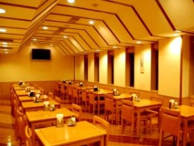 Hotel Route-inn Nagaoka Ekimae в Nagaoka, JP