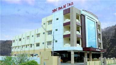 Hotel Sri Ram Inn en Palani, IN