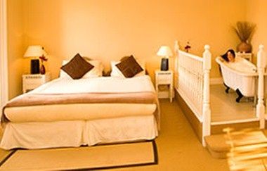 Bild på anläggning