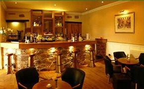 Bild på anläggning