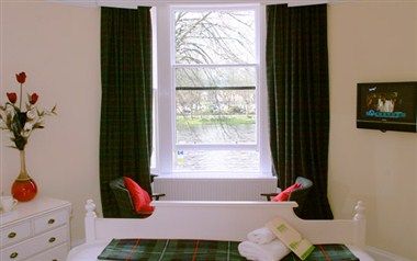 Bild på anläggning