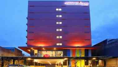 Amaris Hotel Pasar Baru, Central Jakarta, ID