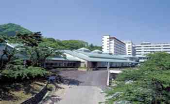 Ikaho Grand Hotel Itoen Hotel Group in Shibukawa, JP