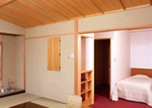 Ikaho Grand Hotel Itoen Hotel Group a Shibukawa, JP