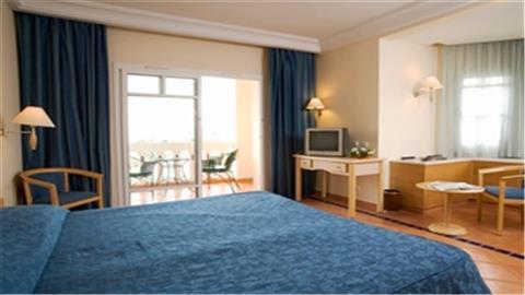 Medina Belisaire & Thalasso hotel à Hammamet, TN