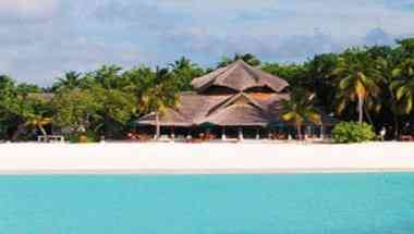 Banyan Tree Vabbinfaru a Male, MV