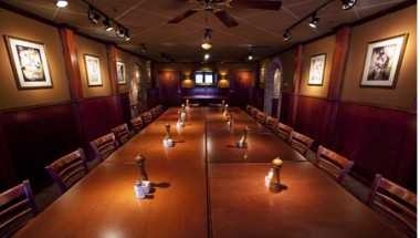 Phoenix City Grille i Phoenix, AZ