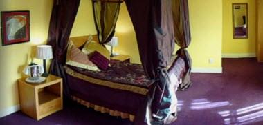 The Celtic Royal Hotel a Caernarfon, GB3