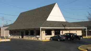 Knights Inn Lebanon en Líbano, TN