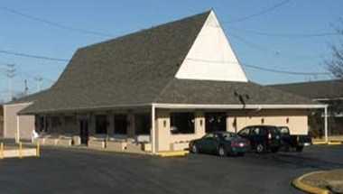 Knights Inn Lebanon a Lebanon, TN