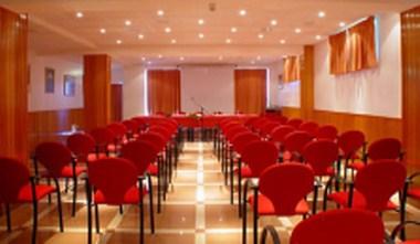 Hotel Zodiaco à Quarteira, PT