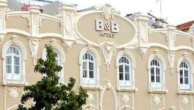 B&B Hotel - Oporto em Porto, PT