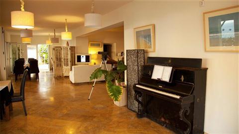 Hotel La Brena, Conil de la Frontera, ES