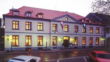 Hotel Van Bebber image