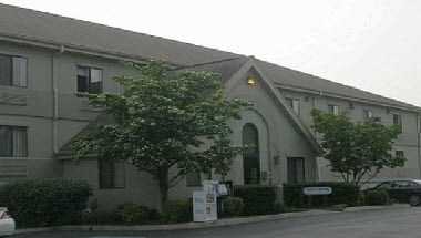 Extended Stay America Knoxville - West Hills en Knoxville, TN