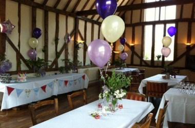 Little Channels at the Cliffords Estate в Chelmsford, GB1