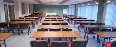 Hotel Tenis in Zvolen, SK