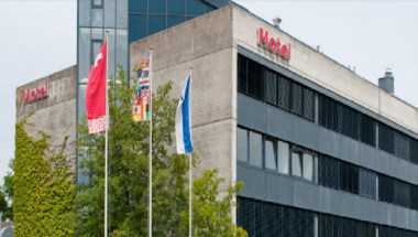 Budget Motel Dallikon a Daellikon, CH