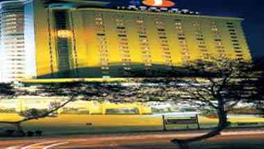 Yindu Jianguo Hotel en Nanyang, CN