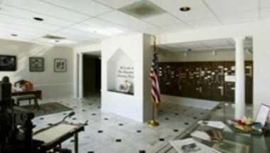 The Printing Museum in Houston, TX