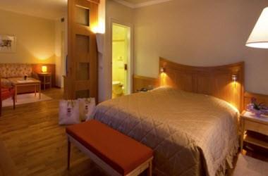 Hotel Post OHG en Bruneck, IT