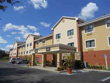 Extended Stay America Westwood Blvd North a Orlando, FL