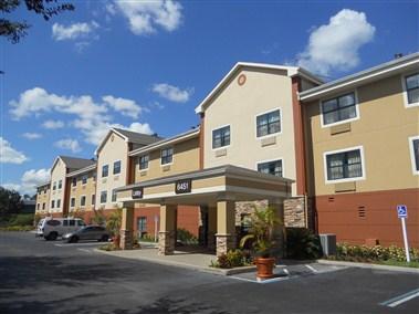 Extended Stay America Westwood Blvd North image