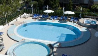 Hotel Palace a Lignano Sabbiadoro, IT