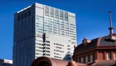 Hotel Metropolitan Marunouchi, Tokyo, JP