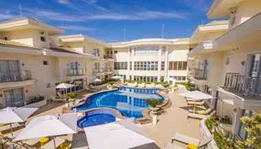 Transamerica Prime Guaruja en Sao Paulo, BR