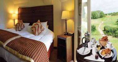 Thorpeness Hotel & Golf Club a Leiston, GB1